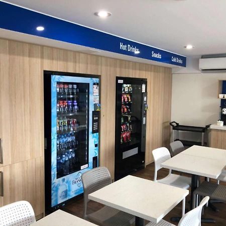 Ibis Budget - Gosford Exterior foto