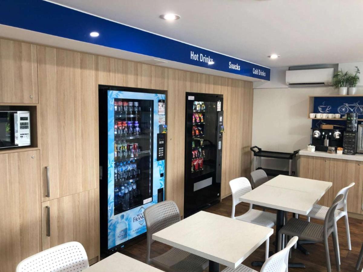 Ibis Budget - Gosford Exterior foto
