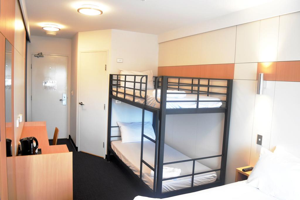 Ibis Budget - Gosford Exterior foto