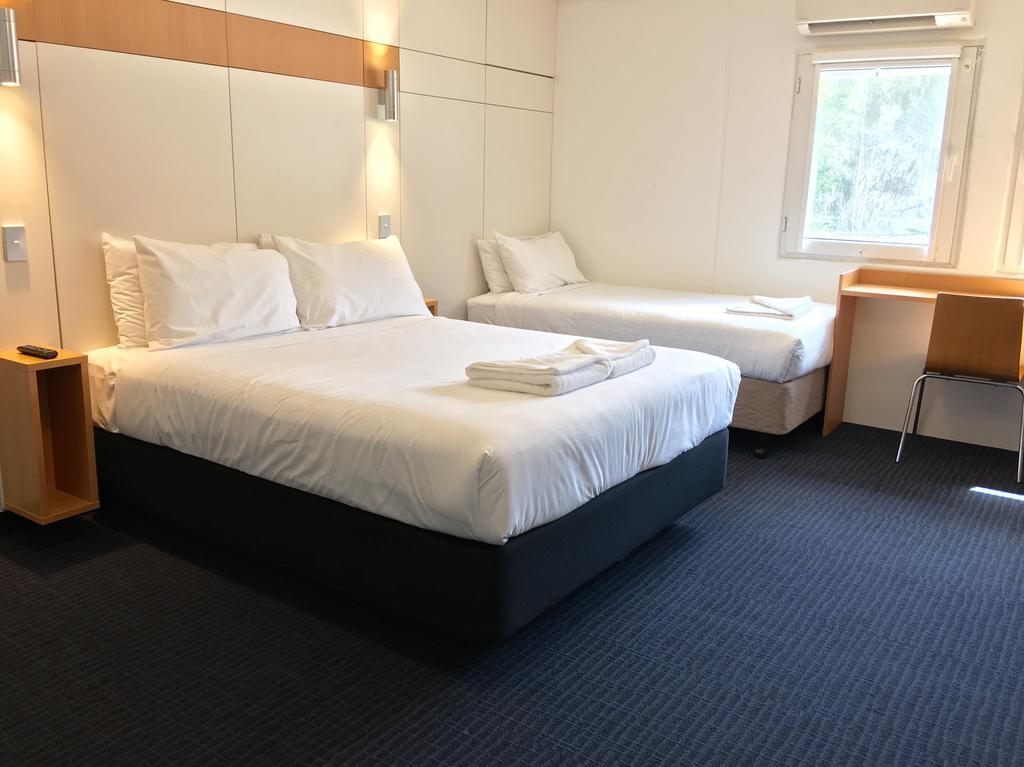 Ibis Budget - Gosford Exterior foto