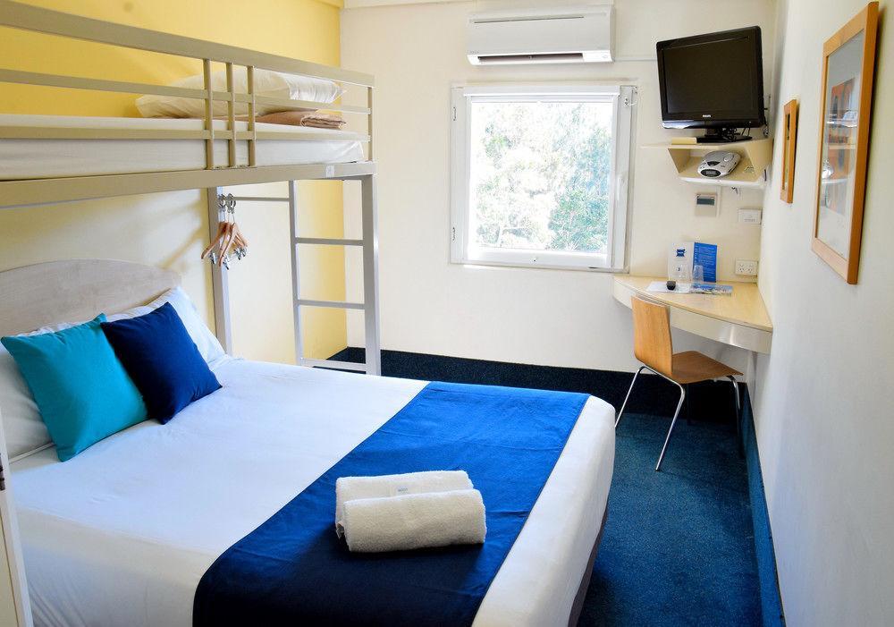 Ibis Budget - Gosford Exterior foto