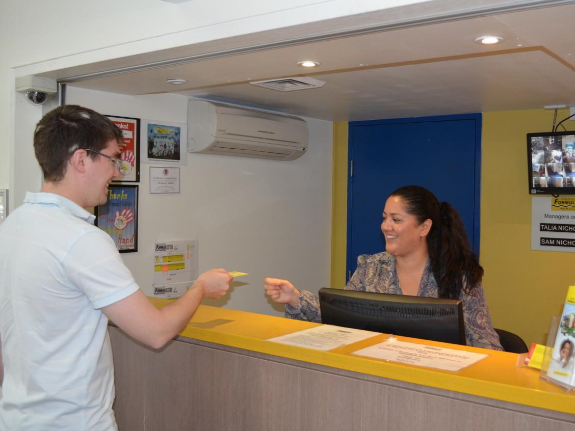Ibis Budget - Gosford Exterior foto