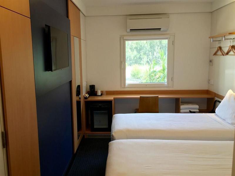 Ibis Budget - Gosford Exterior foto
