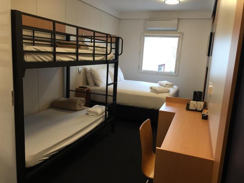 Ibis Budget - Gosford Exterior foto