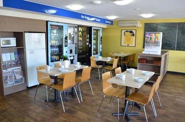 Ibis Budget - Gosford Exterior foto