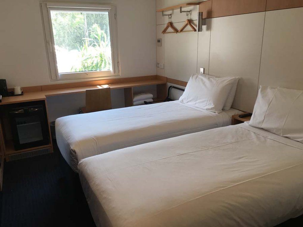 Ibis Budget - Gosford Exterior foto