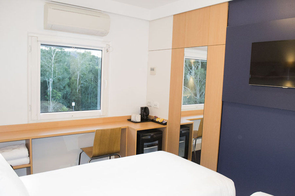 Ibis Budget - Gosford Exterior foto