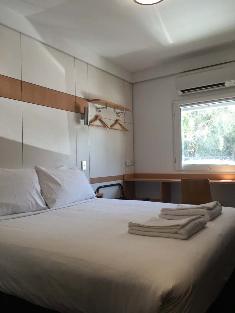 Ibis Budget - Gosford Exterior foto