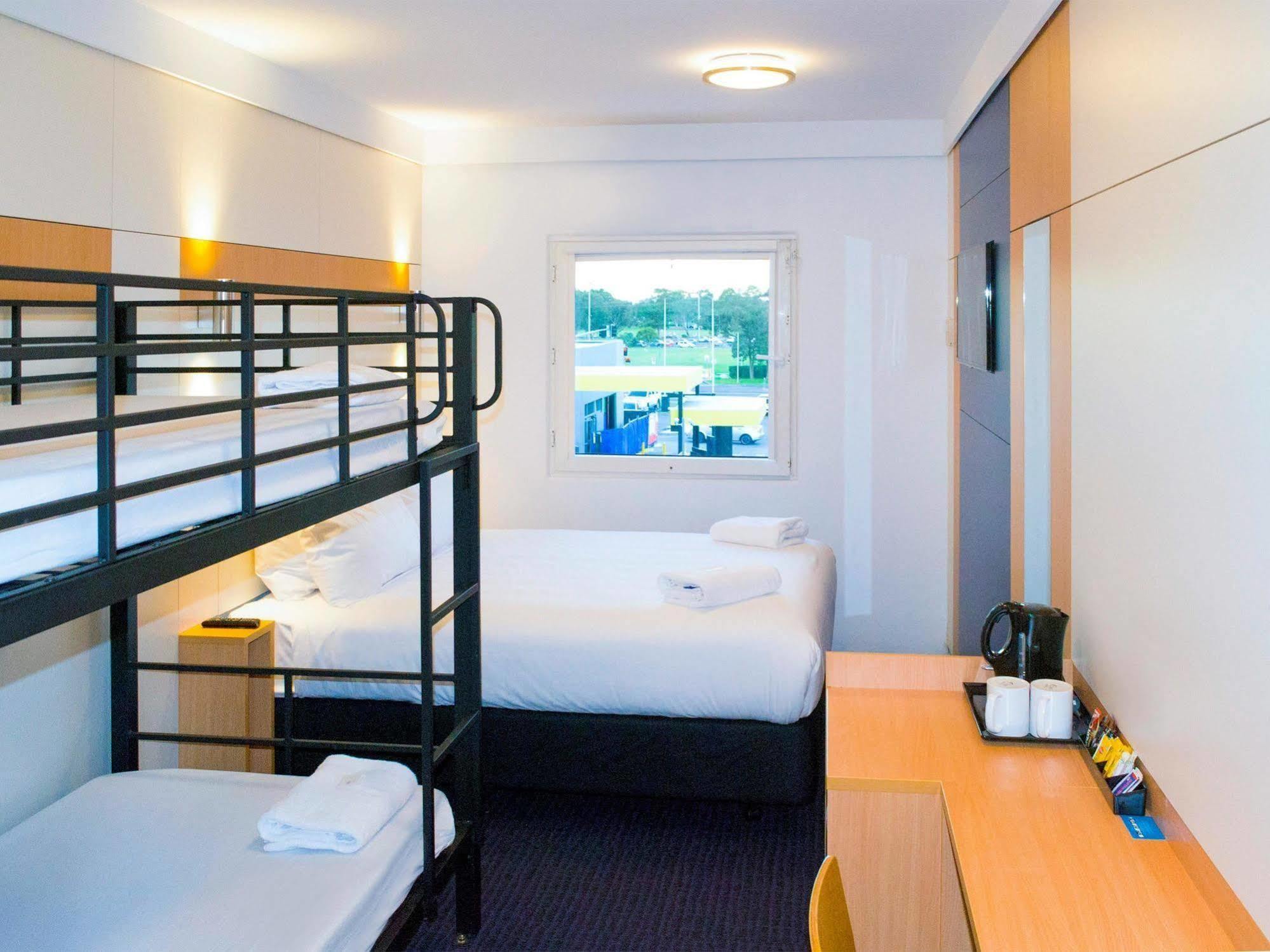 Ibis Budget - Gosford Exterior foto