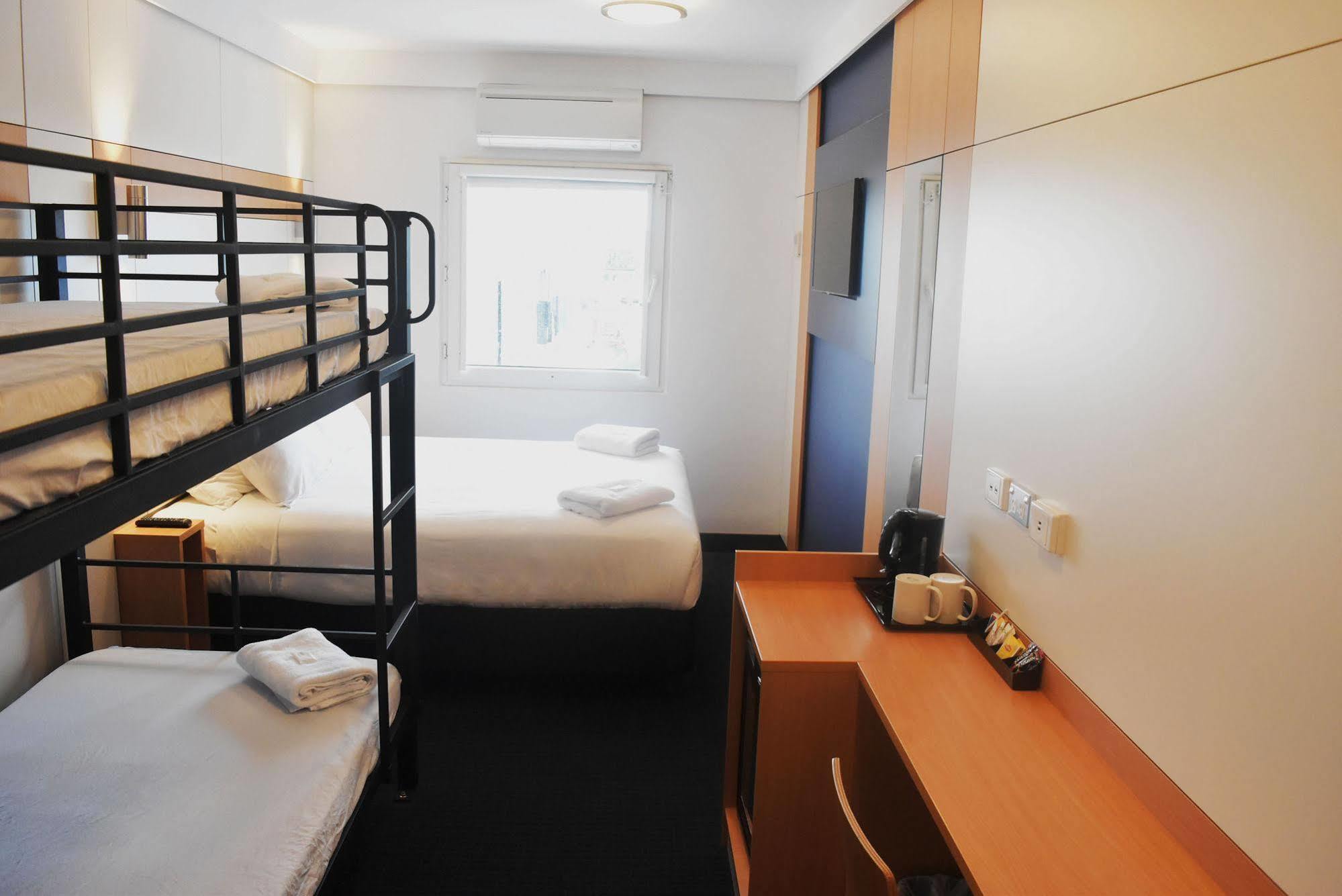 Ibis Budget - Gosford Exterior foto