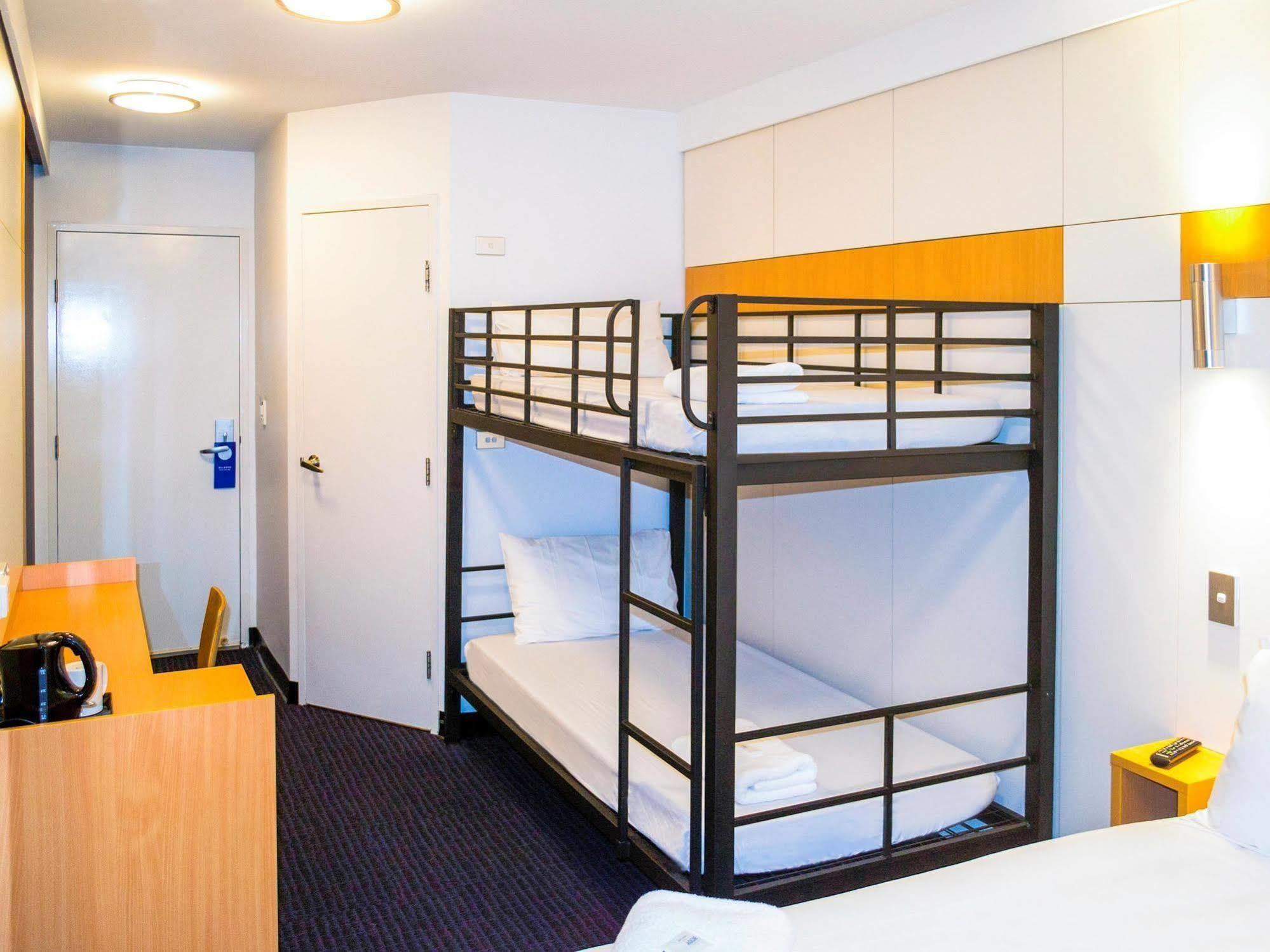 Ibis Budget - Gosford Exterior foto