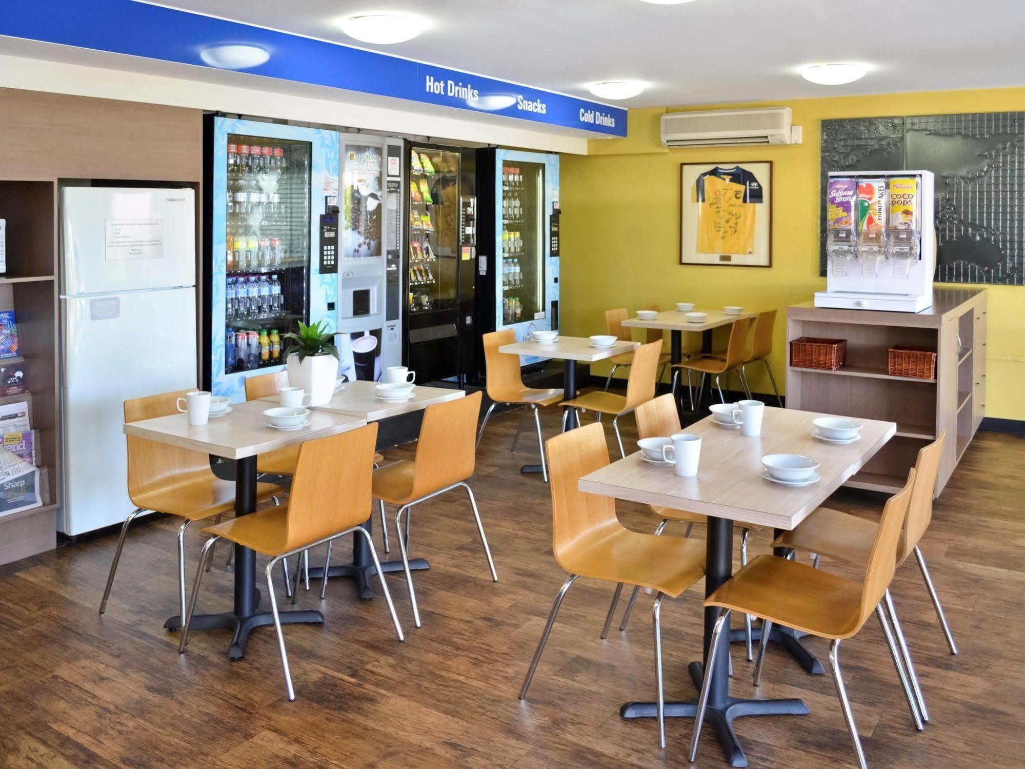 Ibis Budget - Gosford Exterior foto