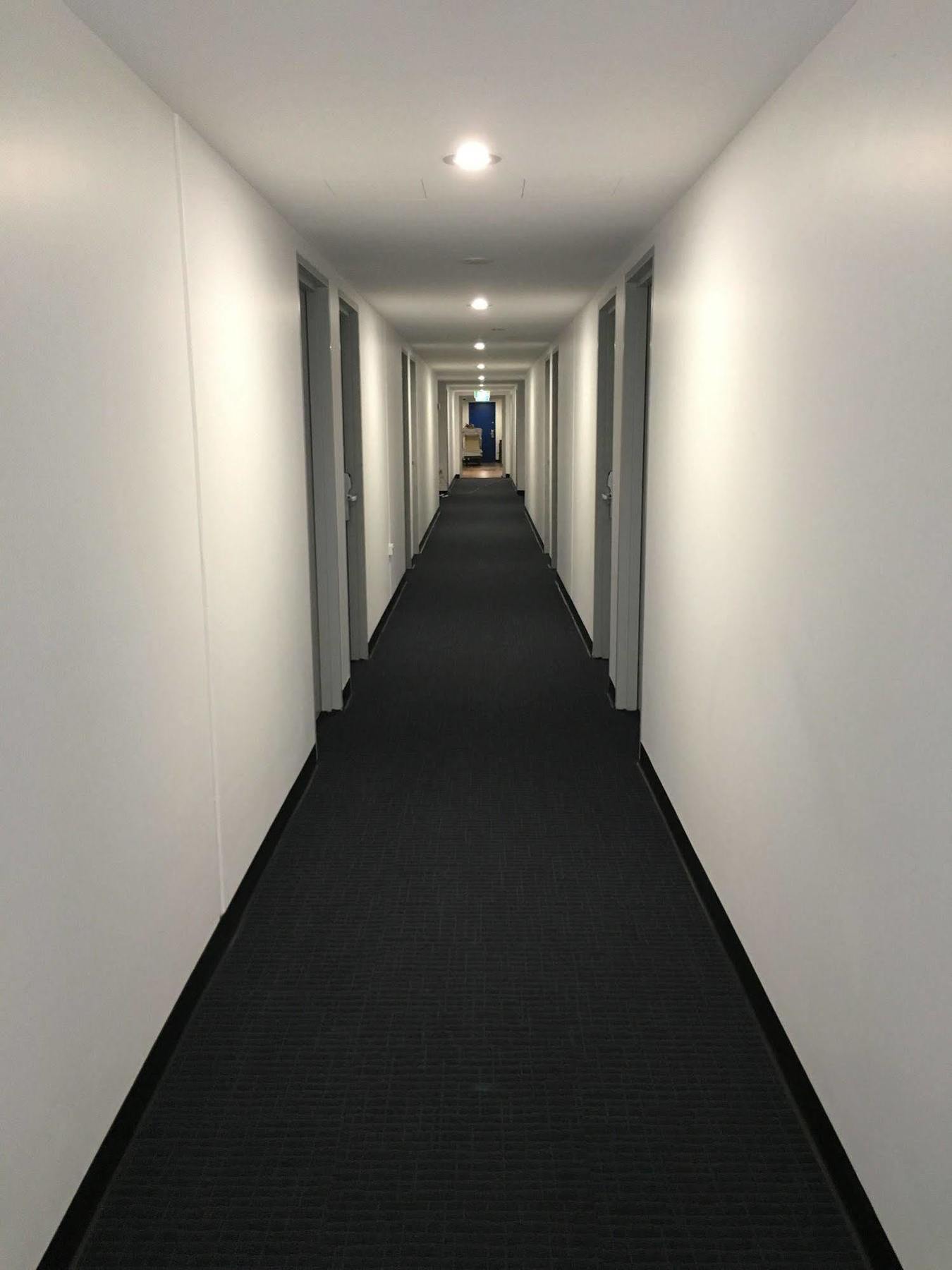 Ibis Budget - Gosford Exterior foto
